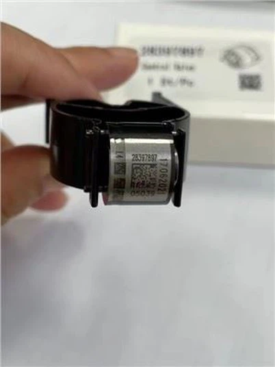 DELPHI 用 625C のコモン レール コントロール バルブ 28397897
