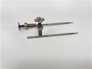 高品質ユーロ 5 コモンレールバルブ F00VC45200 バルブナット T206/202 インジェクター用 0445110520 0445110418