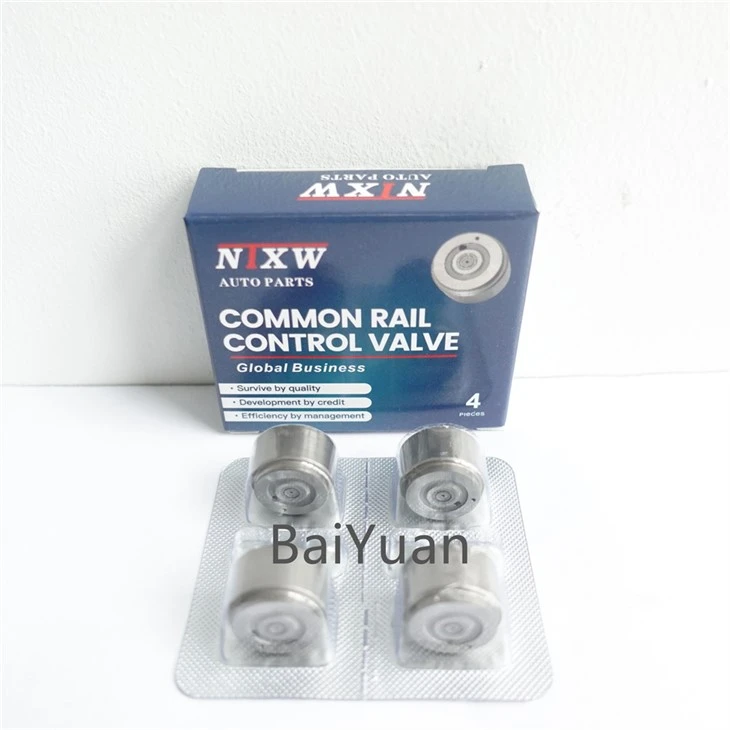 Denso Control Valve G17 Orifice Plate For Toyota