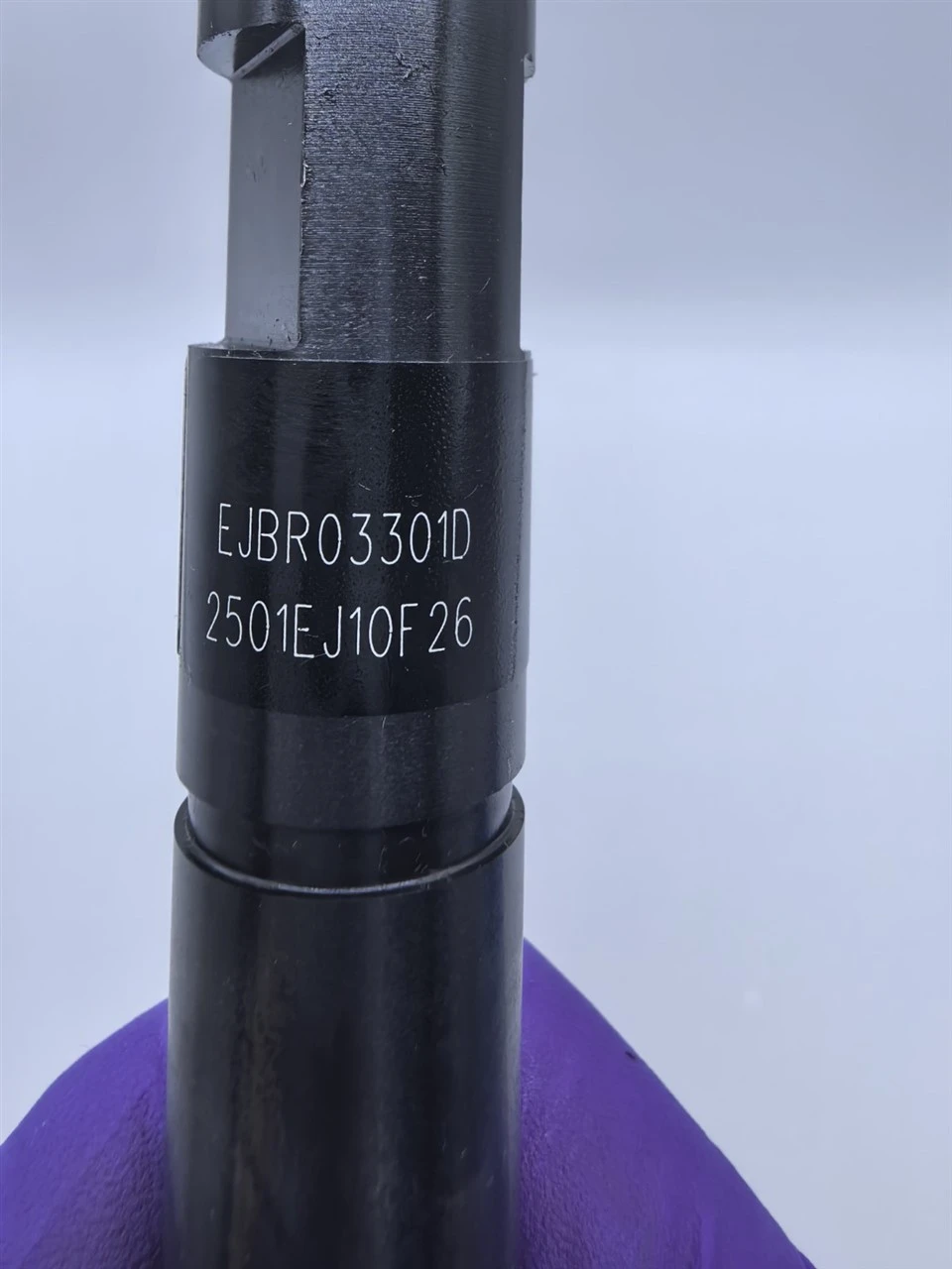 NEW PRODUCT EJBR03301D Diesel Injector Common Rail Injection Valves For JMC TRANSIT 2.8L VAN price