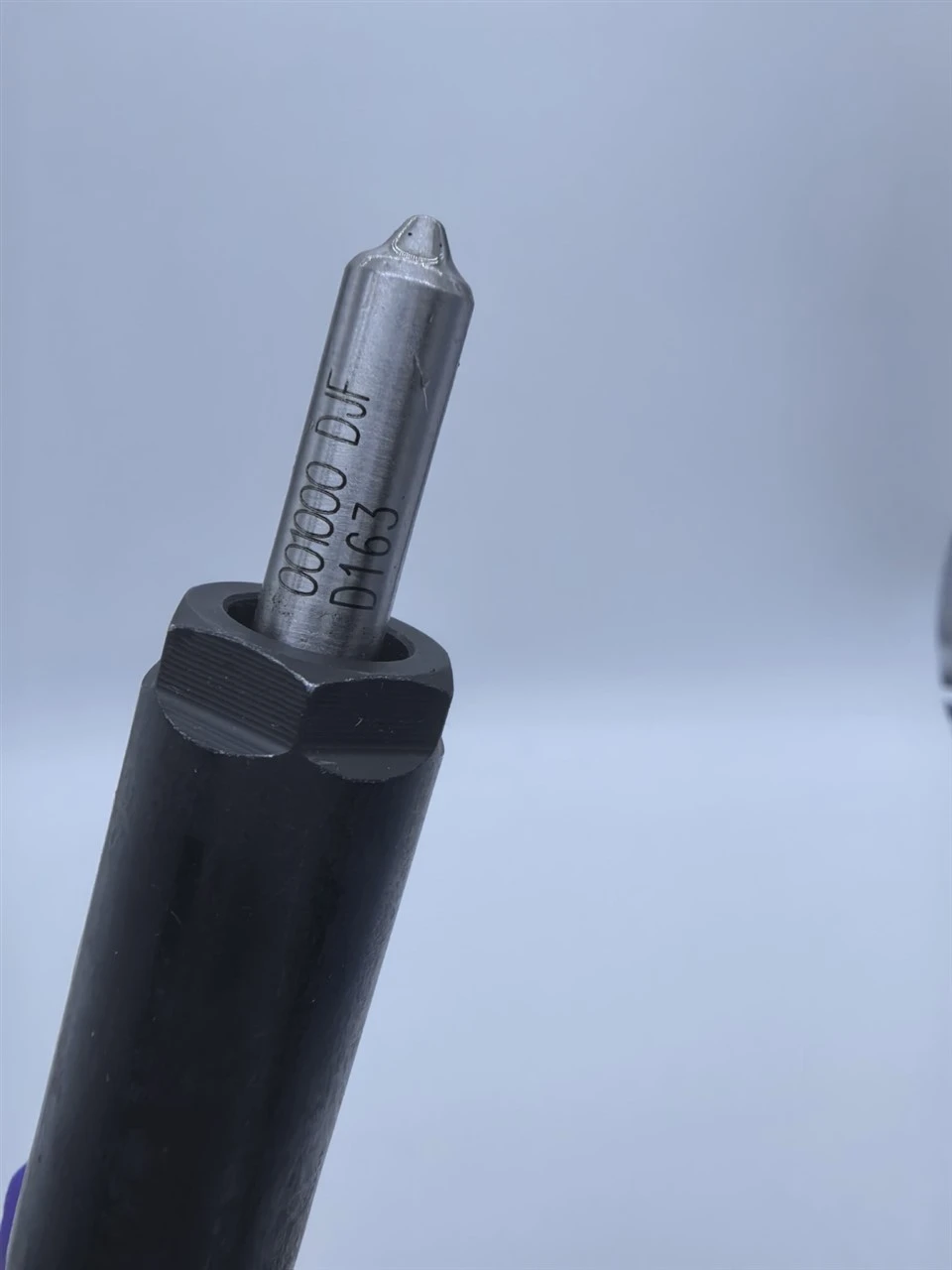 NEW PRODUCT EJBR03301D Diesel Injector Common Rail Injection Valves For JMC TRANSIT 2.8L VAN suppliers
